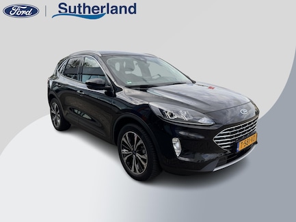 Ford Kuga 0