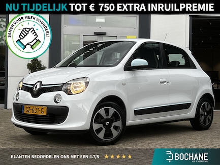Renault Twingo 0