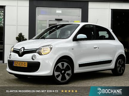 Renault Twingo 0