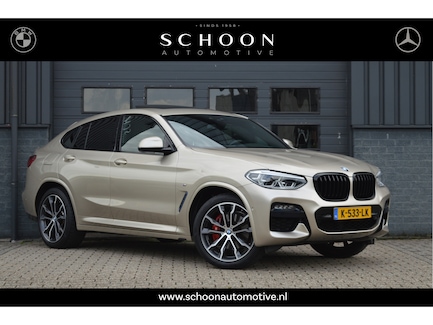 BMW X4 0