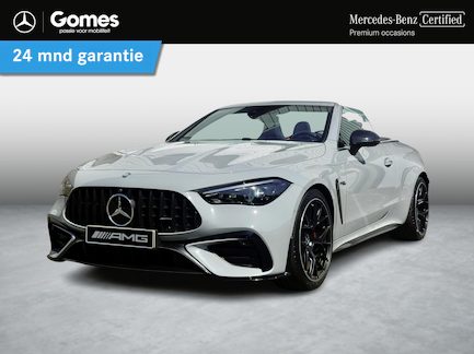 Mercedes-Benz CLE 0