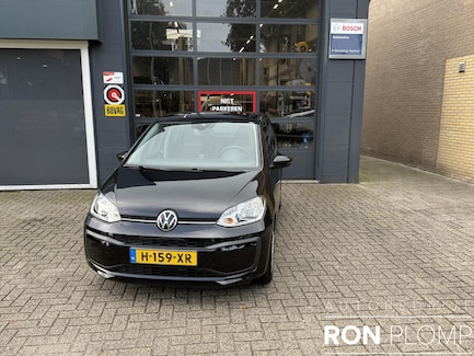 Volkswagen Up! 0