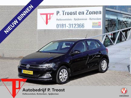 Volkswagen Polo 0