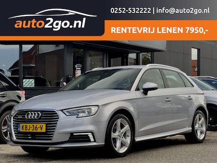 Audi A3 0