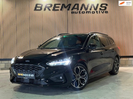 Ford Focus 0