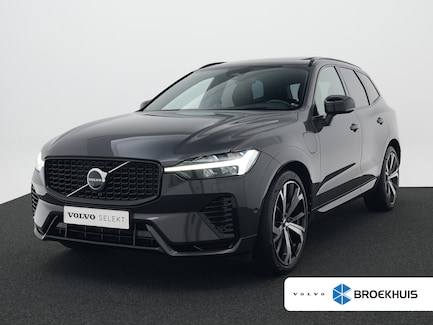 Volvo XC60 0