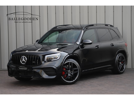 Mercedes-Benz GLB 0
