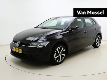 Volkswagen Polo 0