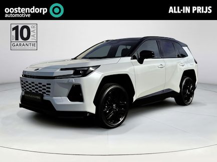 Toyota RAV4 0