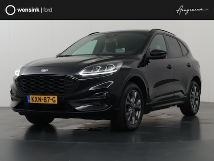 Ford Kuga 0