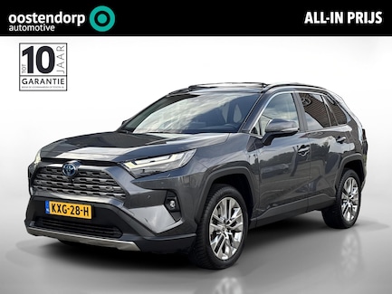 Toyota RAV4 0