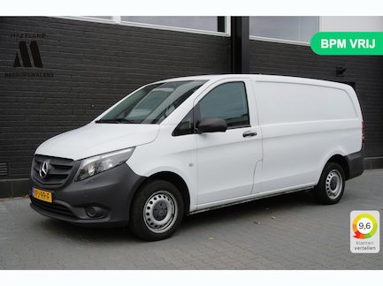 Mercedes-Benz Vito 0