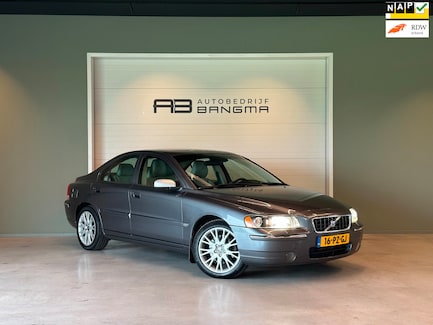 Volvo S60 0