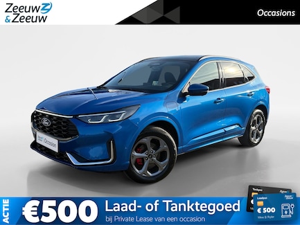 Ford Kuga 0