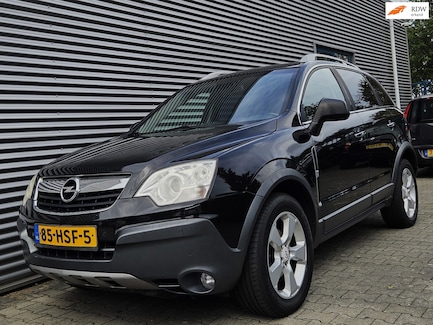 Opel Antara 0