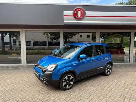 Fiat Pandina 0
