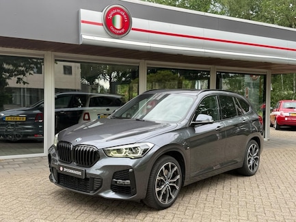 BMW X1 0
