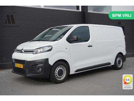 Citroën Jumpy 0