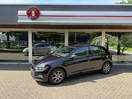 Volkswagen Polo 0