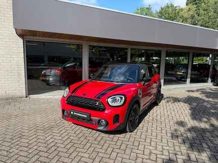 MINI Countryman 0