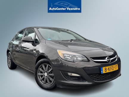 Opel Astra 0
