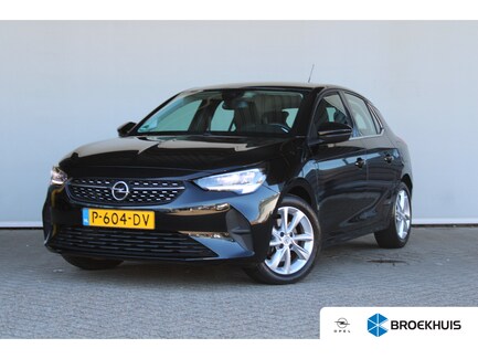 Opel Corsa 0