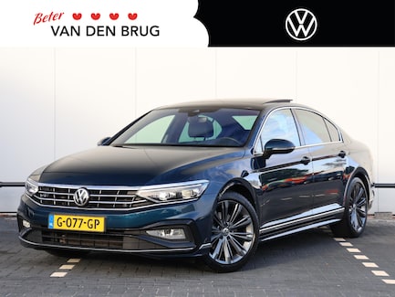 Volkswagen Passat 0