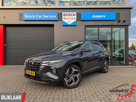 Hyundai Tucson 0
