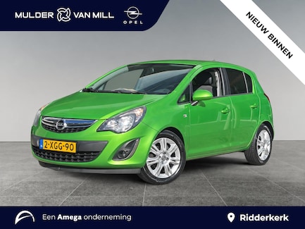 Opel Corsa 0