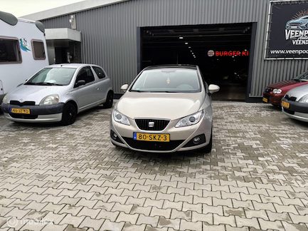 SEAT Ibiza 0
