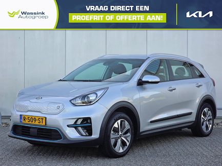 Kia Niro EV 0