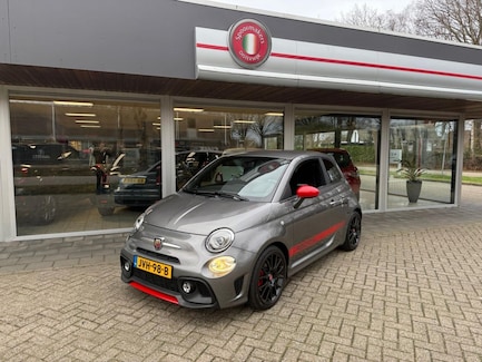 Abarth 595 0