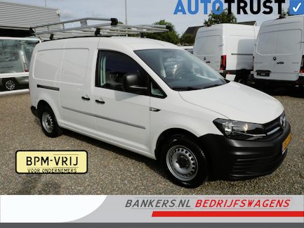 Volkswagen Caddy Maxi 0