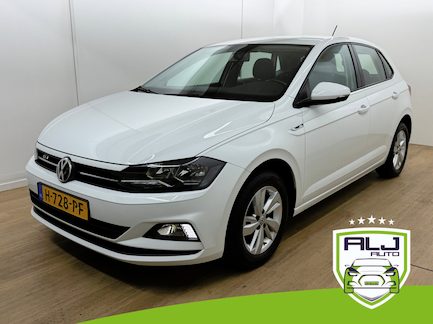 Volkswagen Polo 0