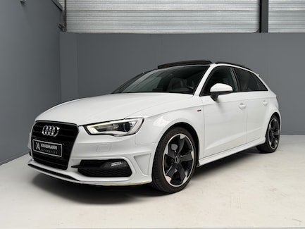 Audi A3 0