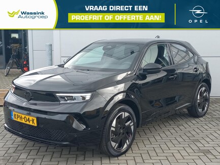 Opel Mokka-e 0