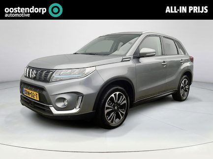 Suzuki Vitara 0