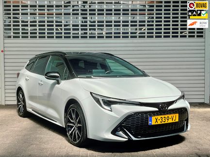 Toyota Corolla 0