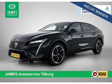Peugeot 408 0
