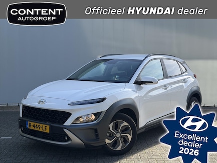 Hyundai Kona 0