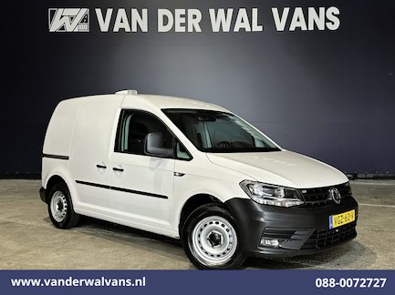 Volkswagen Caddy 0
