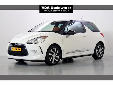 Citroën DS3 0