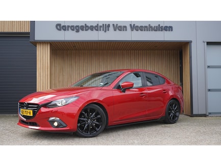 Mazda 3 0
