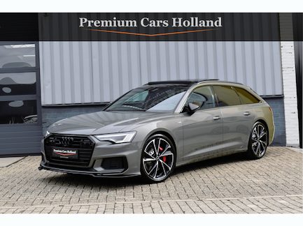 Audi A6 0
