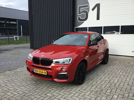 BMW X4 0