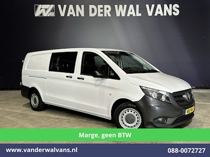 Mercedes-Benz Vito 0