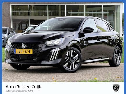 Peugeot 208 0