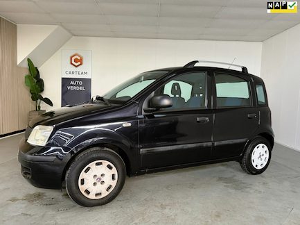 Fiat Panda 0