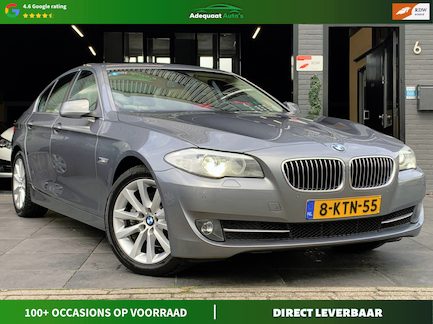 BMW 5-Serie 0