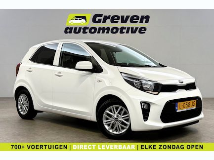 Kia Picanto 0